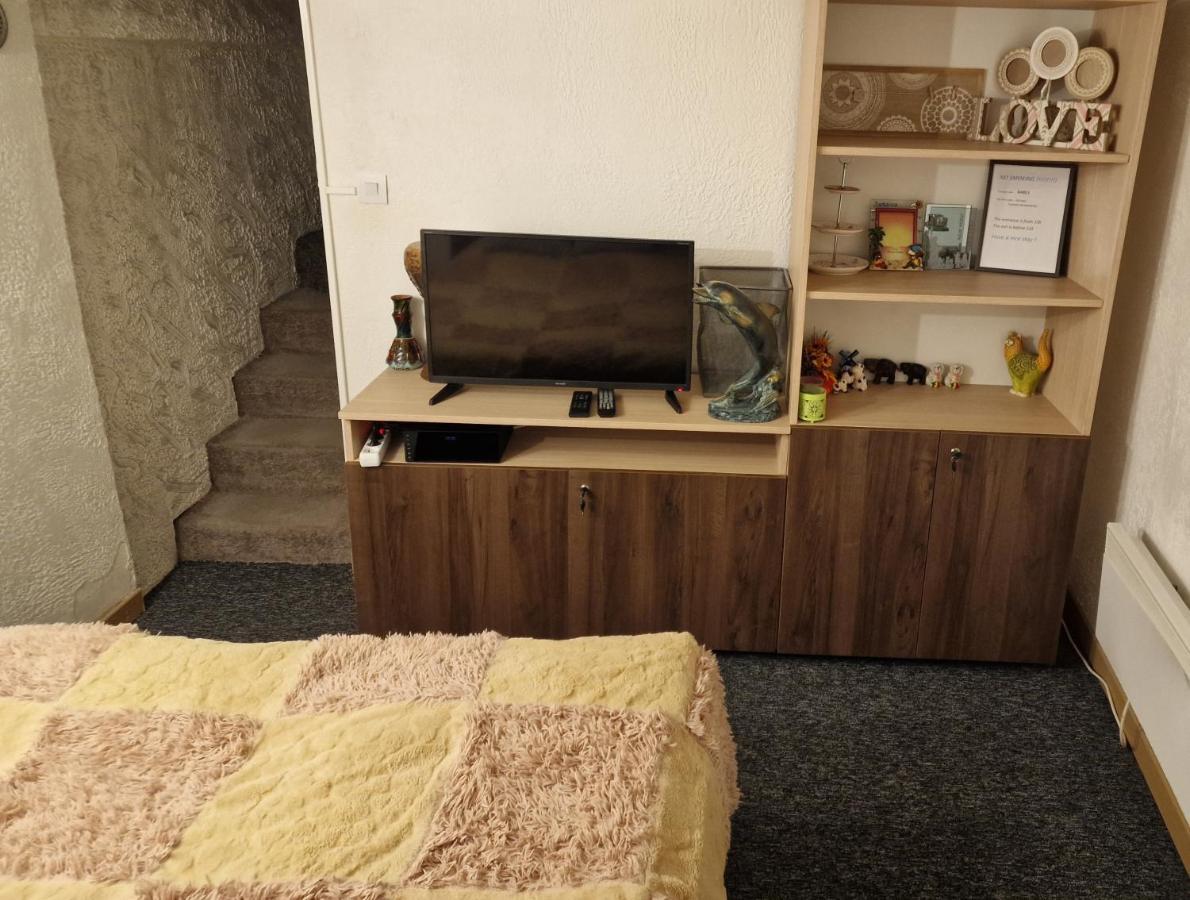 Appartement Au Coeur Du Paris. Exteriér fotografie