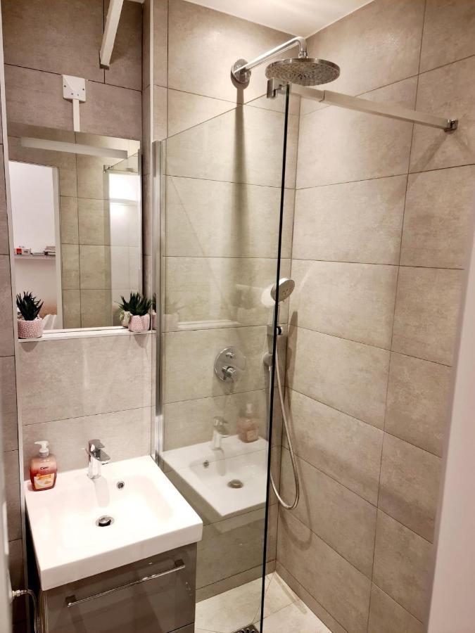 Appartement Au Coeur Du Paris. Exteriér fotografie