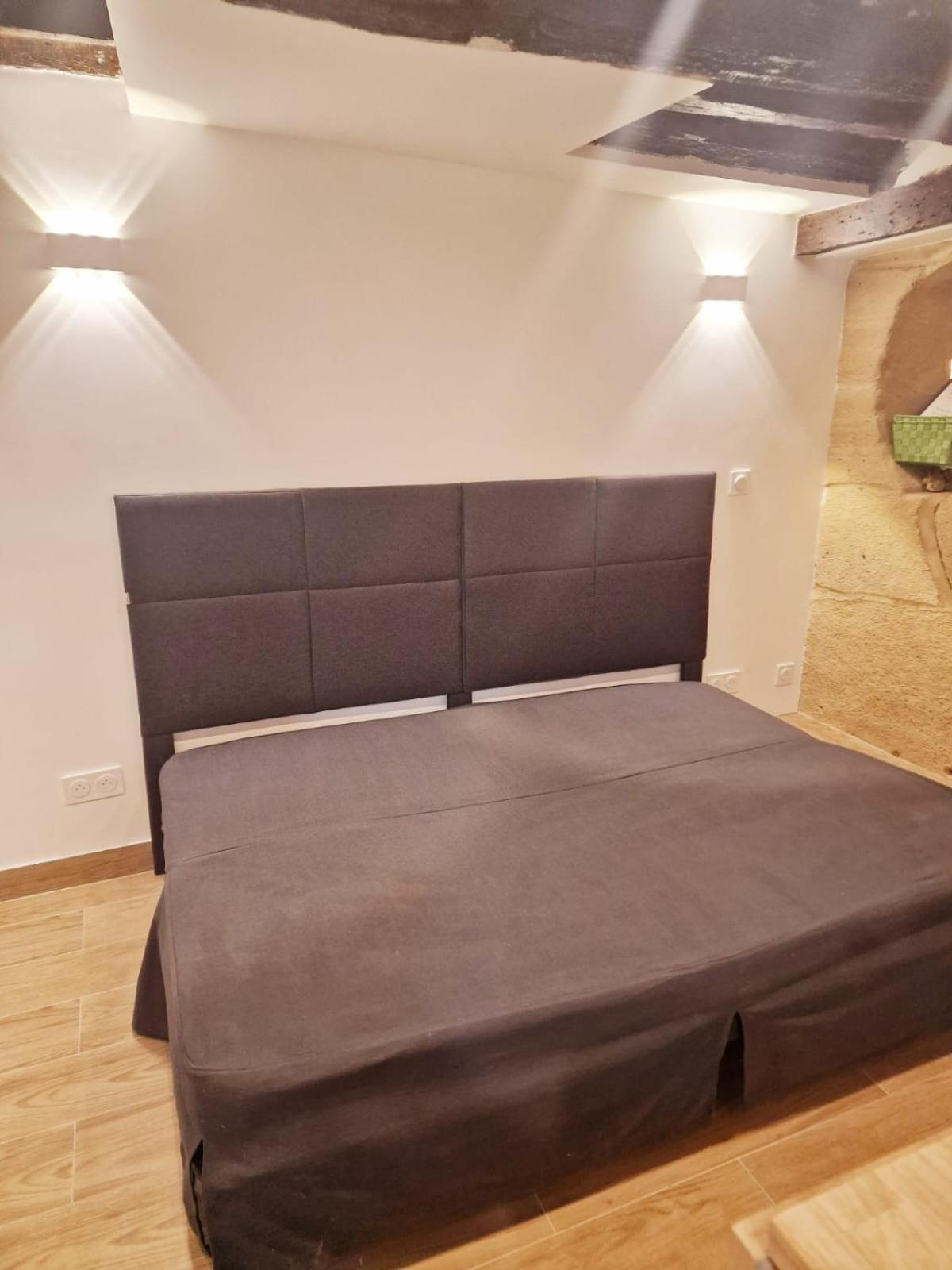 Appartement Au Coeur Du Paris. Exteriér fotografie
