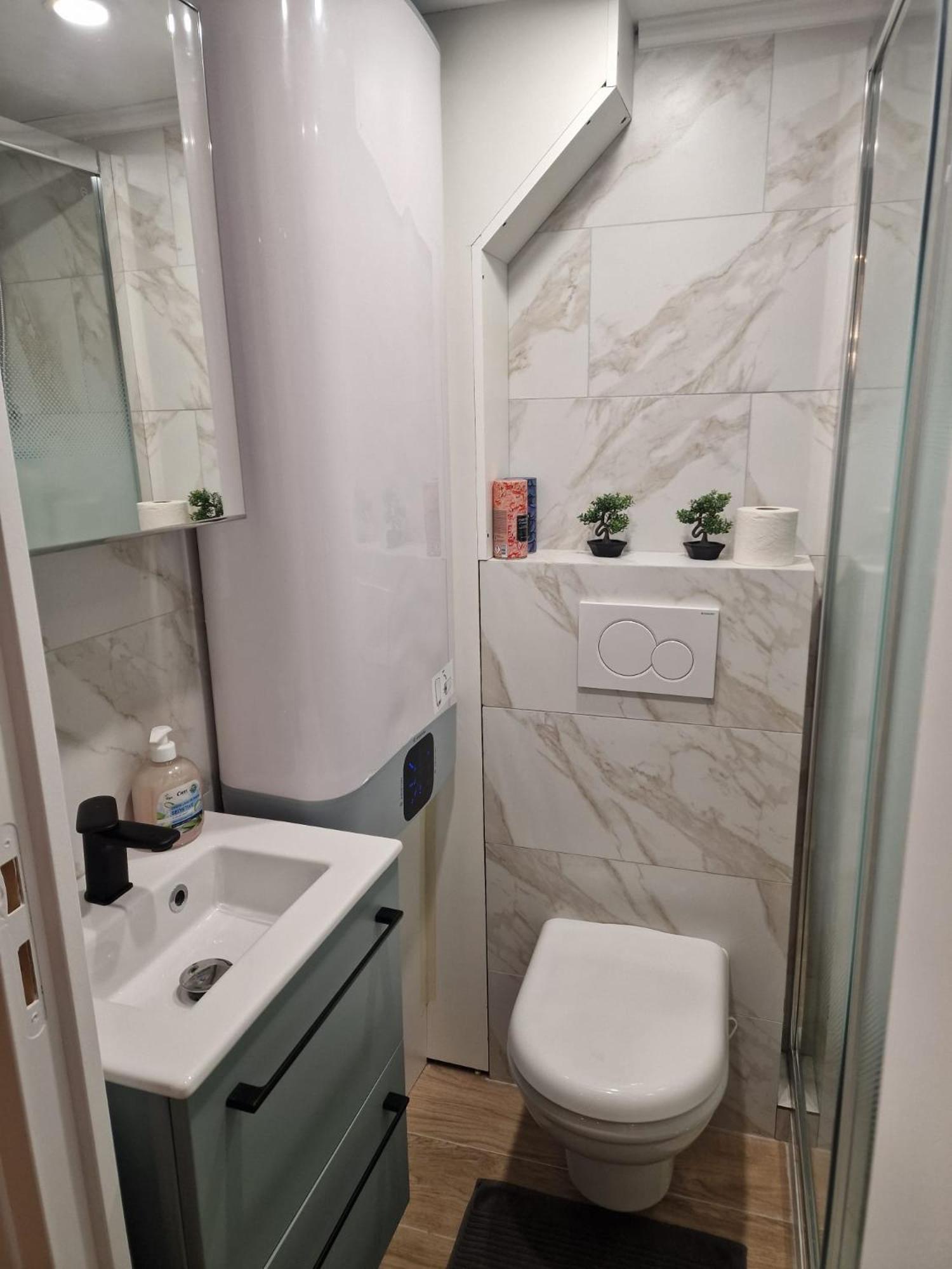 Appartement Au Coeur Du Paris. Exteriér fotografie