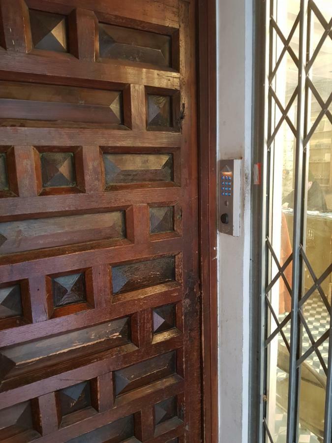 Appartement Au Coeur Du Paris. Exteriér fotografie