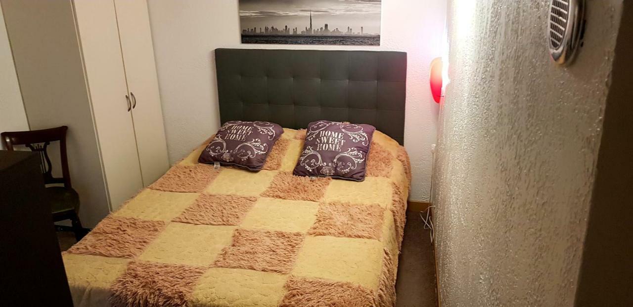 Appartement Au Coeur Du Paris. Exteriér fotografie